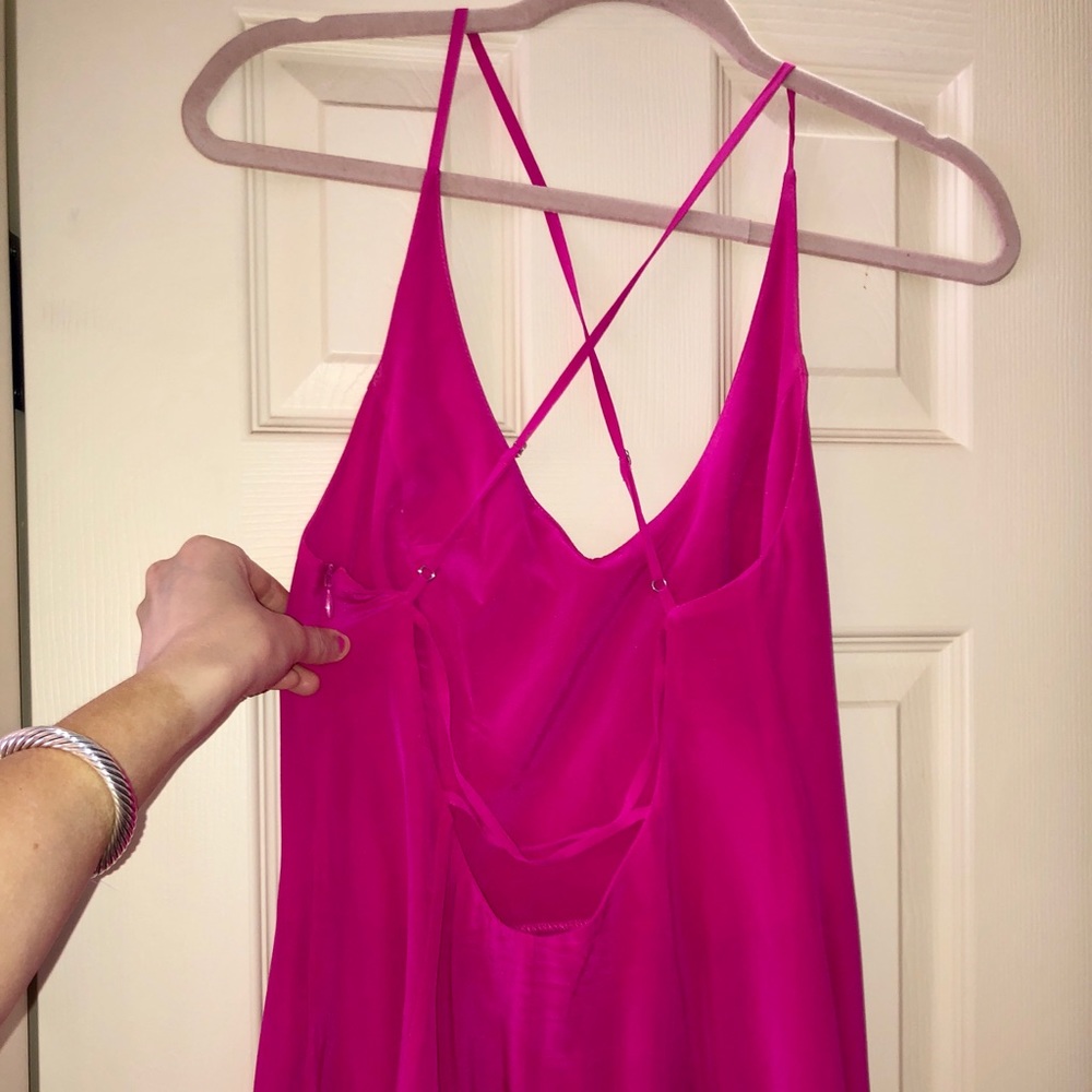 Charlie Jade Nordstrom dress